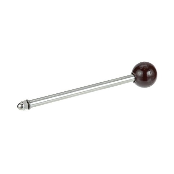 Handle And Ball Knobassy For - Part No Gr012694